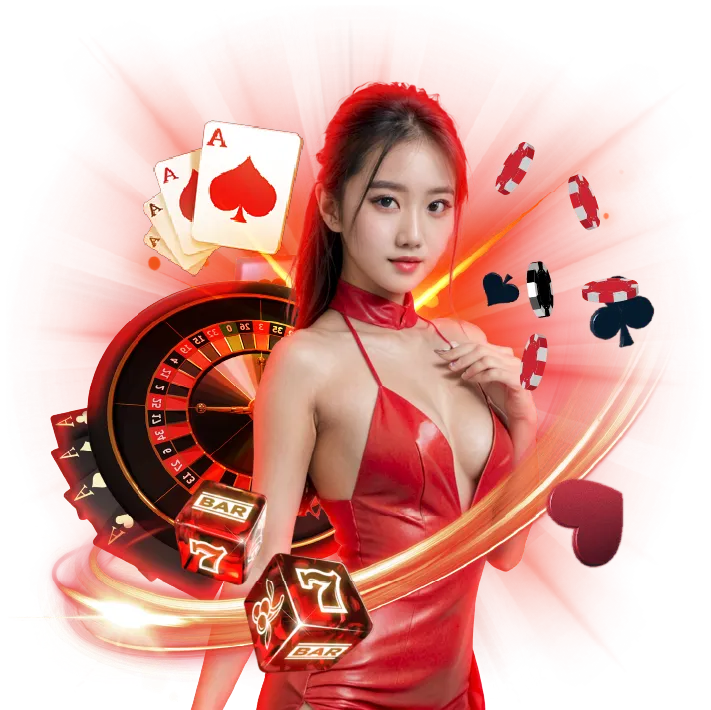 โบนัส IMBIGสล็อต